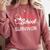 Graduation Shirt For Nurses Nursing School Survivor Tee Comfort Colors Sweatshirt Crimson