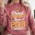 Graduation Shirts For Family Graduation 2018 Grandma Shirt Comfort Colors Sweatshirt Crimson