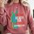 Graduation T-Shirt For College n High School Grad Comfort Colors Sweatshirt Crimson