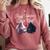 Happy Valentines Day Self Introvert Humor Antisocial Comfort Colors Sweatshirt Crimson Happy Valentines Day Self Introvert Humor Antisocial Comfort Colors Sweatshirt Crimson