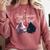 Happy Valentines Day Self Introvert Humor Antisocial Raglan Baseball Tee Comfort Colors Sweatshirt Crimson Happy Valentines Day Self Introvert Humor Antisocial Raglan Baseball Tee Comfort Colors Sweatshirt Crimson