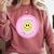I Hate People Saying For Introverts Comfort Colors Sweatshirt Crimson I Hate People Saying For Introverts Comfort Colors Sweatshirt Crimson