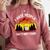 I Hate People That's Why I Camp Camper Meme Introvert Comfort Colors Sweatshirt Crimson I Hate People That's Why I Camp Camper Meme Introvert Comfort Colors Sweatshirt Crimson