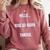 Hello Now Go Away Thanks Joke Introvert Attire Comfort Colors Sweatshirt Crimson Hello Now Go Away Thanks Joke Introvert Attire Comfort Colors Sweatshirt Crimson