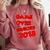High School Graduation Tshirt Game Over Senior Class Of 2018 Comfort Colors Sweatshirt Crimson