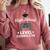 High School Graduation Shirt Video Gamer Nerd Geek Game Comfort Colors Sweatshirt Crimson