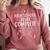 High School Level Complete Graduation Tee T-Shirt Comfort Colors Sweatshirt Crimson