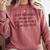 Highschool College Graduation Class Of 2018 Shirt Comfort Colors Sweatshirt Crimson
