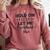 Hold On Let Me Overthink This Anxiety Women Introvert Comfort Colors Sweatshirt Crimson Hold On Let Me Overthink This Anxiety Women Introvert Comfort Colors Sweatshirt Crimson