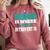 Home Is Where The Introvert Is Introvert Comfort Colors Sweatshirt Crimson Home Is Where The Introvert Is Introvert Comfort Colors Sweatshirt Crimson