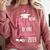 Now Hotter By One Degree 2019 T Shirt Graduation Comfort Colors Sweatshirt Crimson