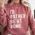 I'd Rather Be At Home Antisocial Introvert Tee Comfort Colors Sweatshirt Crimson I'd Rather Be At Home Antisocial Introvert Tee Comfort Colors Sweatshirt Crimson