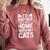 I'd Rather Be Home With My Cats Introvert Cozy Vibes Comfort Colors Sweatshirt Crimson I'd Rather Be Home With My Cats Introvert Cozy Vibes Comfort Colors Sweatshirt Crimson