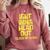 Ight Imma Head Out Class Of 2020 Graduation Meme Comfort Colors Sweatshirt Crimson