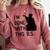 I'm Done With This BS College Graduation Shirt Comfort Colors Sweatshirt Crimson