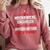 I'm A Mechanical Engineer Graduation Mechanical Engineers Comfort Colors Sweatshirt Crimson