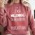 I'm A Millennial Introvert True Crime Podcast Fan Men Women Comfort Colors Sweatshirt Crimson I'm A Millennial Introvert True Crime Podcast Fan Men Women Comfort Colors Sweatshirt Crimson