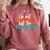 I'm Not Anti-Social But I'm Selective Introvert Comfort Colors Sweatshirt Crimson I'm Not Anti-Social But I'm Selective Introvert Comfort Colors Sweatshirt Crimson