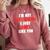 I'm Not Antisocial I Just Don't Like You Introvert Comfort Colors Sweatshirt Crimson I'm Not Antisocial I Just Don't Like You Introvert Comfort Colors Sweatshirt Crimson