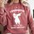 Now I'm Like Smart And Stuff Funny Graduation Tshirt Comfort Colors Sweatshirt Crimson