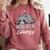 Indoor Cat Energy Raccoon Introvert Anti Social Mascot Comfort Colors Sweatshirt Crimson Indoor Cat Energy Raccoon Introvert Anti Social Mascot Comfort Colors Sweatshirt Crimson