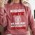 INTP Introverts Unite Anti Social For Men Women Comfort Colors Sweatshirt Crimson