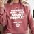Introvert Animal Dog Owner Comfort Colors Sweatshirt Crimson Introvert Animal Dog Owner Comfort Colors Sweatshirt Crimson