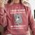 Introvert Fact Anti Socializing Extroversion Personality Comfort Colors Sweatshirt Crimson Introvert Fact Anti Socializing Extroversion Personality Comfort Colors Sweatshirt Crimson