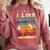 Introvert Fox Animal Lover Saying Loner Antisocial Comfort Colors Sweatshirt Crimson Introvert Fox Animal Lover Saying Loner Antisocial Comfort Colors Sweatshirt Crimson