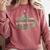 Introvert GardenerPlants Comfort Colors Sweatshirt Crimson Introvert GardenerPlants Comfort Colors Sweatshirt Crimson
