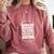 Introvert Guitarist Play Guitar Instrument Music Acoustic Comfort Colors Sweatshirt Crimson Introvert Guitarist Play Guitar Instrument Music Acoustic Comfort Colors Sweatshirt Crimson