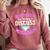 Introvert Hippie Mom Cloth Diapers Crunchy Mama Comfort Colors Sweatshirt Crimson Introvert Hippie Mom Cloth Diapers Crunchy Mama Comfort Colors Sweatshirt Crimson