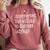 Introvert Joke Introverted Ladybug Lover Comfort Colors Sweatshirt Crimson Introvert Joke Introverted Ladybug Lover Comfort Colors Sweatshirt Crimson