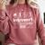 Introvert Label Signs Comfort Colors Sweatshirt Crimson Introvert Label Signs Comfort Colors Sweatshirt Crimson