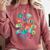Introvert Meme Anti People Antisocial Meme Lovers Comfort Colors Sweatshirt Crimson Introvert Meme Anti People Antisocial Meme Lovers Comfort Colors Sweatshirt Crimson