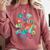 Introvert Meme Anti People Antisocial Meme Lovers Comfort Colors Sweatshirt Crimson Introvert Meme Anti People Antisocial Meme Lovers Comfort Colors Sweatshirt Crimson