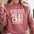 Introvert Mode On Introverted Person Joke Comfort Colors Sweatshirt Crimson