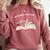 Introvert Mode Social Awkward Introverted Personality Comfort Colors Sweatshirt Crimson Introvert Mode Social Awkward Introverted Personality Comfort Colors Sweatshirt Crimson