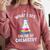Introvert Personality Gender Freedom Omnisexuality Pansexual Comfort Colors Sweatshirt Crimson