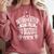 Introvert Quote Introverted But Willing To Discuss Anime Comfort Colors Sweatshirt Crimson