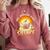 Introvert Relaxation Me Myself And Silence Mountain Vacation Comfort Colors Sweatshirt Crimson Introvert Relaxation Me Myself And Silence Mountain Vacation Comfort Colors Sweatshirt Crimson