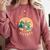 Introvert Relaxation Me Myself And Silence Summer Vacation Men Women Comfort Colors Sweatshirt Crimson Introvert Relaxation Me Myself And Silence Summer Vacation Men Women Comfort Colors Sweatshirt Crimson