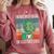 Introvert Selectively Social Anti-Social Shy Comfort Colors Sweatshirt Crimson Introvert Selectively Social Anti-Social Shy Comfort Colors Sweatshirt Crimson