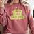 Introvert Shy Person Joke Anti-Social Quote Comfort Colors Sweatshirt Crimson Introvert Shy Person Joke Anti-Social Quote Comfort Colors Sweatshirt Crimson