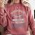 Im An Introvert Unless You Talk About Clarinets Comfort Colors Sweatshirt Crimson Im An Introvert Unless You Talk About Clarinets Comfort Colors Sweatshirt Crimson