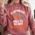 Im An Introvert Unless You Talk About Harmonicas Comfort Colors Sweatshirt Crimson Im An Introvert Unless You Talk About Harmonicas Comfort Colors Sweatshirt Crimson