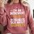 Im An Introvert Unless You Talk About Trumpets Comfort Colors Sweatshirt Crimson Im An Introvert Unless You Talk About Trumpets Comfort Colors Sweatshirt Crimson