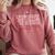 Introvert But Willing To Discuss Shark Dives Scuba Diving Comfort Colors Sweatshirt Crimson Introvert But Willing To Discuss Shark Dives Scuba Diving Comfort Colors Sweatshirt Crimson