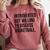 Introverted Basketball Player Basketball Introvert Comfort Colors Sweatshirt Crimson Introverted Basketball Player Basketball Introvert Comfort Colors Sweatshirt Crimson