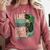 Introverted Murder Shows True Crime Lovers Introvert Comfort Colors Sweatshirt Crimson Introverted Murder Shows True Crime Lovers Introvert Comfort Colors Sweatshirt Crimson
